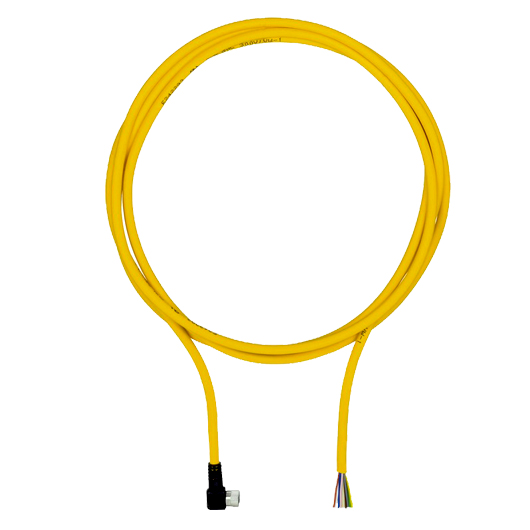 533120 New PILZ PSEN Kabel Winkel/cable angleplug 5m